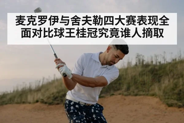 麦克罗伊与舍夫勒四大赛表现全面对比球王桂冠究竟谁人摘取