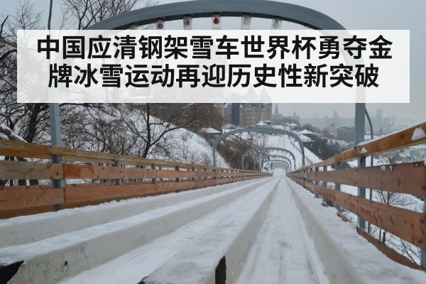中国应清钢架雪车世界杯勇夺金牌冰雪运动再迎历史性新突破