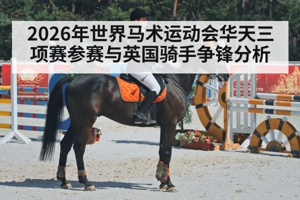 horse dressage competition